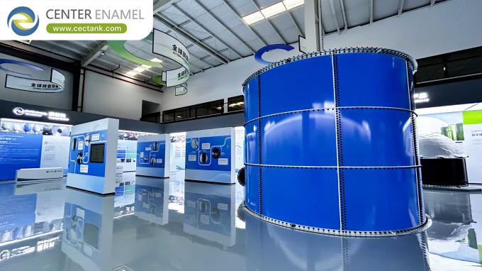 ÇIN Shijiazhuang Zhengzhong Technology Co., Ltd şirket Profili 1
