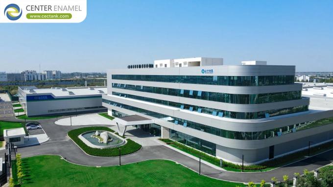 ÇIN Shijiazhuang Zhengzhong Technology Co., Ltd şirket Profili 0