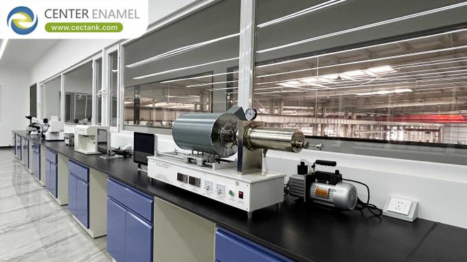 ÇIN Shijiazhuang Zhengzhong Technology Co., Ltd şirket Profili 1