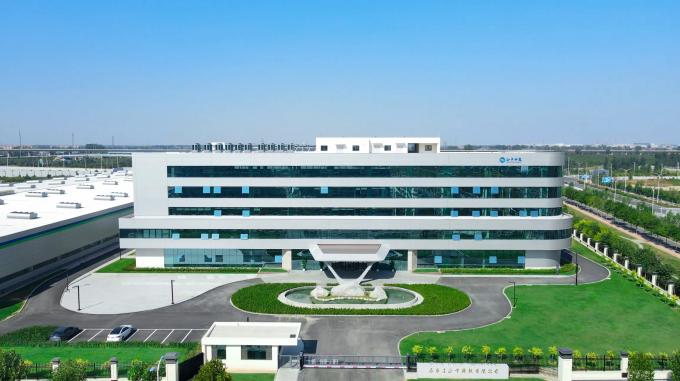 ÇIN Shijiazhuang Zhengzhong Technology Co., Ltd şirket Profili 0