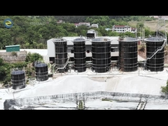 Zhejiang Province Landfill Leachate Project