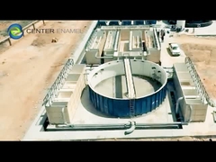 Iraq Wastewater project