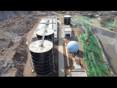 Çöpten Zenginliğe: Center Enamel'in Pekin Domuz Çiftliği Atık Sularını Değiştirme Başarıları