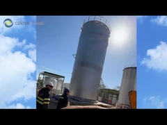 Temizliğin Mirası: Uruguay'daki Kanalizasyon Alanı'na Enamel'in Etkisi