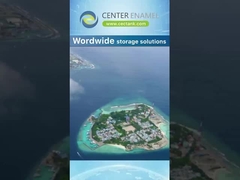 Maldivler İçme Su Projesi