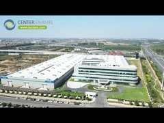 Tayland İçme Su Tankı Projesi.