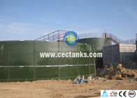 Ham Petrol Depolama Tankı, Kondensat Depolama Tankı - Korozyona dayanıklı