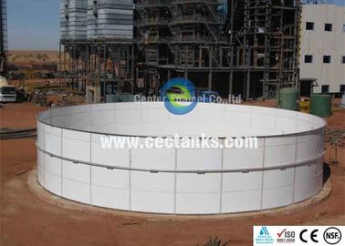 Dikey sıvı depolama tankları 500 gallon'dan 4'e kadar.0001000 galon.