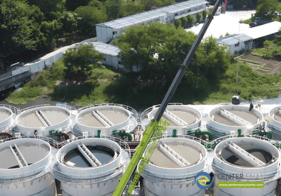 Neden Füzyon Bağlı Epoksi Tanklarını Seçmeliyiz?