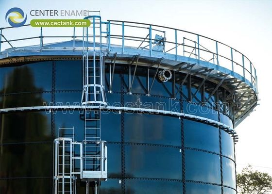 Yüksek Korozyona Karşı Kapasiteli Lechate Depolama Tankları: Sürdürülebilir Atık Yönetimi için Kalıcı Bir Çözüm