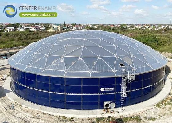 Merkezi Enamel: Çin'de Mimarlık için Alüminyum Kubbe Çatı Tasarımı ve Üretimi Liderliği