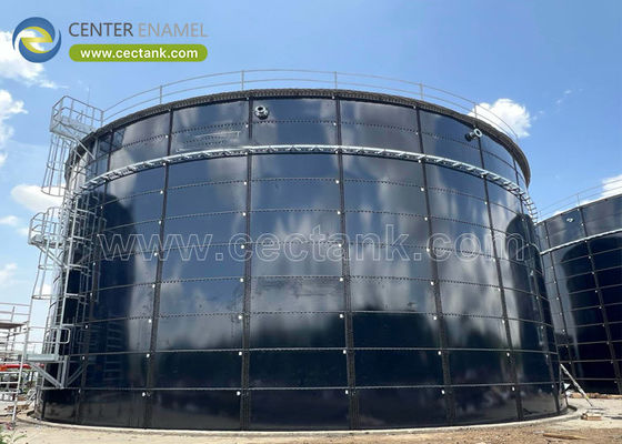 İrişim Su Saklama Tankları: Tarım için Verimli ve Sürdürülebilir Su Yönetimi