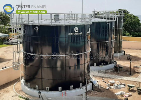 Yakıt Atık Su Saklama Tankları: Kalıcı ve Güvenilir Bir Çözüm