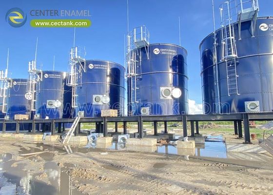 Şarap Atık Suyu Temizleme için Endüstriyel Atık Su Tankları: Şarap Endüstrisi için Sürdürülebilir Çözümler