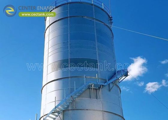 Merkezi Enamel: Paslanmaz Çelik Su Tankları Üretiminde Küresel Lider