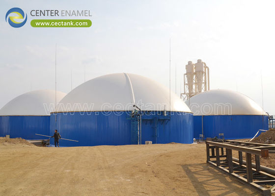 CSTR Tankları: Sürekli Karıştırılan Tank Reaktör Sistemlerinde Verimliliği Optimize Etmek