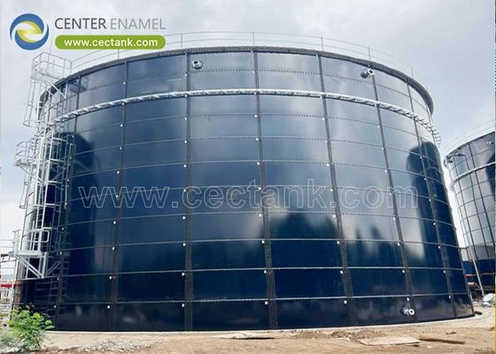 Frac Kum Depolama Tankları: Frac Kum Depolama İhtiyaçları için En Uygun Çözüm