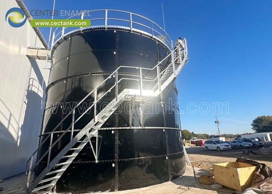 Dünya çapında önde gelen çelişkili tank üreticisi: Merkezi Enamel