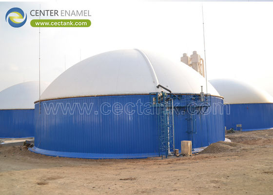 CSTR reaktör tankları: Sürekli karıştırılmış tank reaktör uygulamaları için ideal çözüm