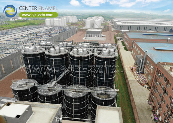 Mühendislik Sürdürülebilir Çözümler Petrokimyasal Atık Sular Arıtımı için CSTR Reaktörleri