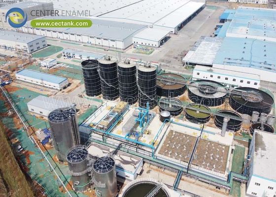 Merkezi Enamel: Çin'in Lider Açıklayıcı ve Açıklayıcı Tank Üretici