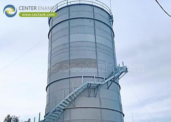 Endüstriyel Paslanmaz Çelik Depolama Tankları: Yüksek Performanslı ve Hijyenik Koruma Çözümleri
