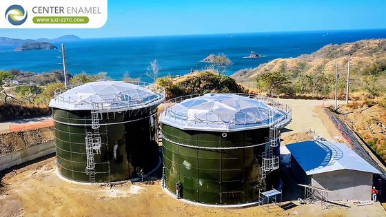 Center Enamel, Belarus'taki ham petrol depolama tanklarına alüminyum küpeleri sağlayabilir