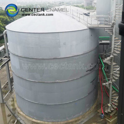 Yüzen Çatı Tankları: Verimlilik, Güvenlik ve Çevreye Yararları İncelemek
