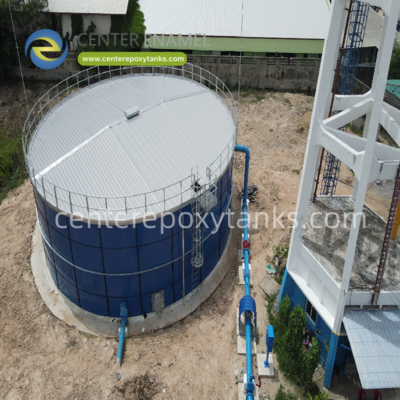 Katı Gıda Güvenliği Kurallarını Karşılamak Üzere Tasarlanmış Gıda Güvenli Epoksi Kaplamalı Tanklar Bu Tanklar Gıda Ürünleri Depolamak İçindir