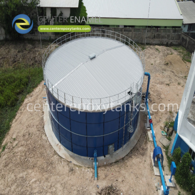 Süt Çiftliği Su Tankları: İnekler ve Süt İşletmeleri İçin Temiz Su Sağlamaya Yardımcı Olurlar