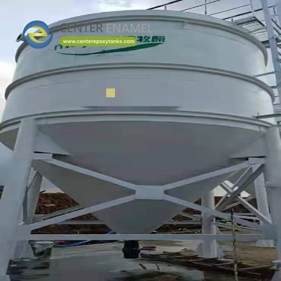 Kaynaklı Çelik Tanklar: Kimyasal İşleme Tesislerinin Ayrılmaz Parçası