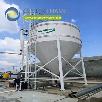 Yeraltı Petrol Depolama: Güvenlik için Kaynatılmış Çelik Tank Çözümleri