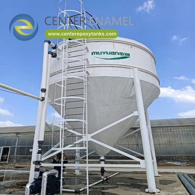 Doğalgaz Depolama Tankları: Kaynaklı Çelik Bütünlüğü Sağlar