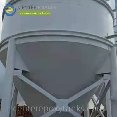 Kaynaklı Paslanmaz Çelik Havacılık Yakıt Depolama Tankları: En Yüksek Temizlik ve Ürün Bütünlüğünü Garanti Eder