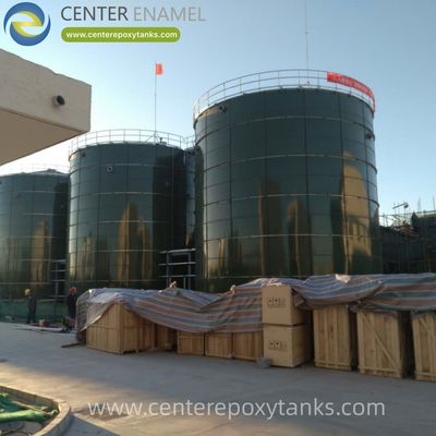 Mezbaha Atıklarından Elde Edilen Biyogaz İçin Balon Tipi Biyogaz Deposu: Yüksek Konsantrasyonlu Organik Atıktan Elde Edilen Biyogazın Depolanması