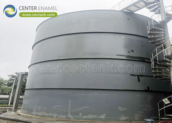 Kaynaklı Paslanmaz Çelik Tanklar: Modern Endüstri için Güçlü, Hijyenik Çözümler