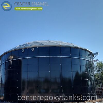 Aluminum Dome for Architectural Applications: Offers a Lightweight, Aesthetically Pleasing, Self-Supporting Roof Structure for Large Spans
