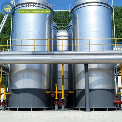 Kaynaklı Karbon Çeliği Petrokimya Depolama Tankları için Harici Yüzer Tavan: Uçucu Emisyonları Azaltır ve Operasyonel Güvenliği Artırır