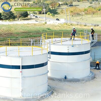 Saldırılmış paslanmaz çelik yerüstü petrol tankları için dış yüzen çatı: uçucu ürün kaybını azaltmak için standart çözüm