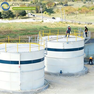 Dikey Petrol Depolama Tankı için Dış Yüzen Çatı: Özellikle dikey yapılardaki sıvı seviyesi ile sorunsuz hareket etmek için tasarlanmıştır, hava-sıvı arayüzünü en aza indirger.