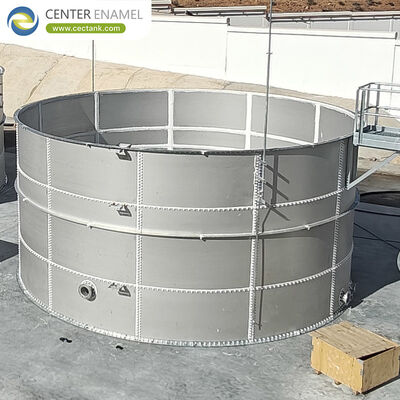 Çin'in En Üstün Paslanmaz Çelik Tank Üreticisi