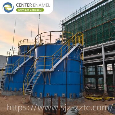 Center Enamel, Bangladeş Bira Çöplüğü Atık Su Arıtma Projesi için Anaerobik Sindirim Teknolojisi Sağladı