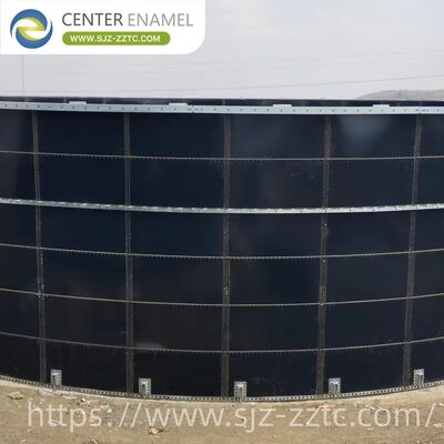 Center Enamel, Laos Süt Endüstrisi Atık Su Arıtma Projesi için Anaerobik Hazımlama Teknolojisi Sağlıyor