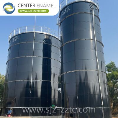 Merkez Enamel, Vietnam Meyve suyu içecek atık su arıtma projesi için anaerobik sindirim teknik çözümleri sunar