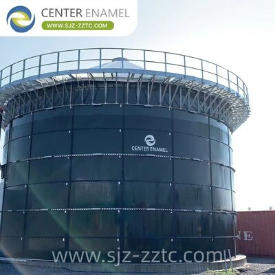 Center Enamel, Pakistan Süt Çiftliği Atık Su Arıtma Projesi İçin Biyogaz Teknolojisi Sağlıyor