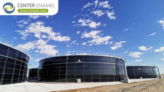 Gelişmiş Su Arıtma: GFS Filtre Tankları için Mühendislik Rehberi