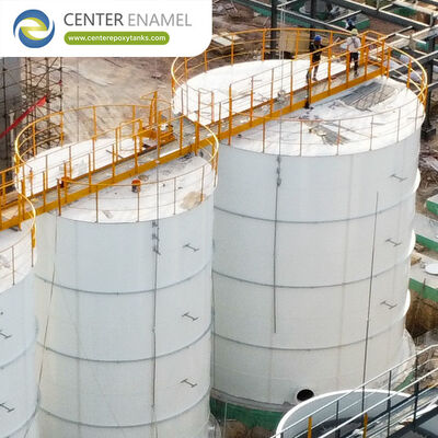 Sürdürülebilir Su Güvenliği: FBE İçme Su Tanklarının Mühendislik Mükemmelliği