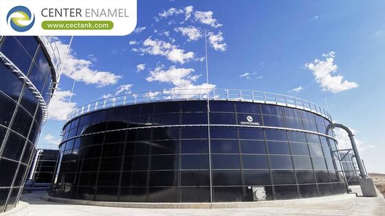 Dayanıklı Yakıt Depolama: GFS Dizel Tankları İçin Mühendislik Gerekçesi