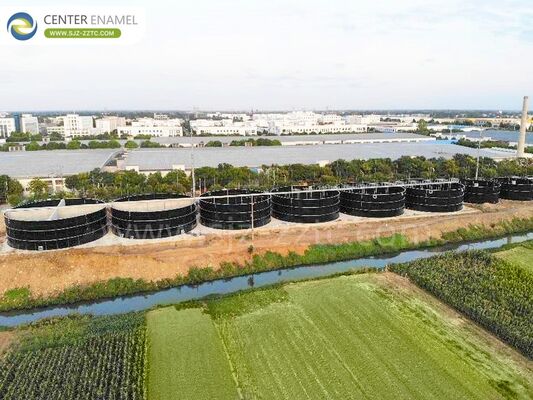 Malezya Domuz Çiftliği Atık Su Arıtma Projeleri İçin Sürdürülebilir Biyogaz Teknolojisi