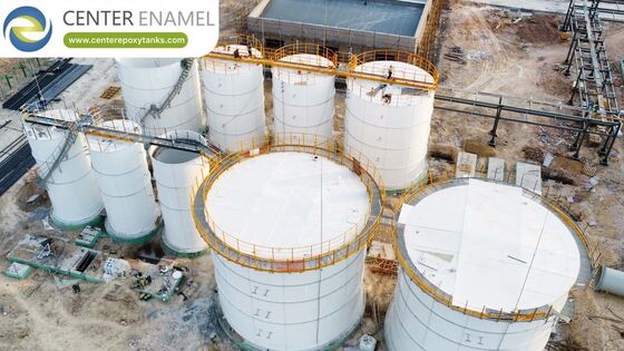 FBE Temizlik Atık Su Toplama Tankı: Teknik Yetkililer Rehberi
